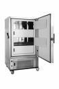 FREEZER VERTICAL -40-86°C 374 LTS DIGITAL AJUSTE 1°C INOX ( ULTRA FREEZER) - BRASIL (SUB. TRIBUTARIA)